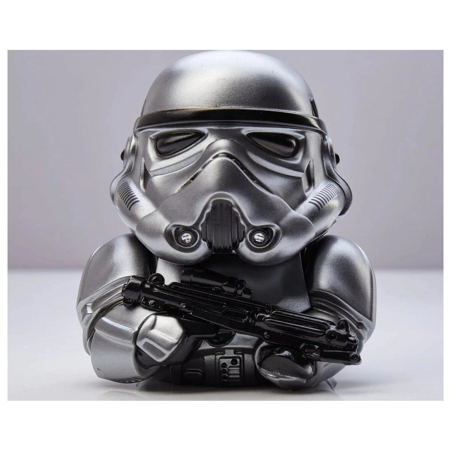 Star Wars Tubbz PVC Figurka Stormtrooper Glimmer Variant 10 cm zdjęcie produktu