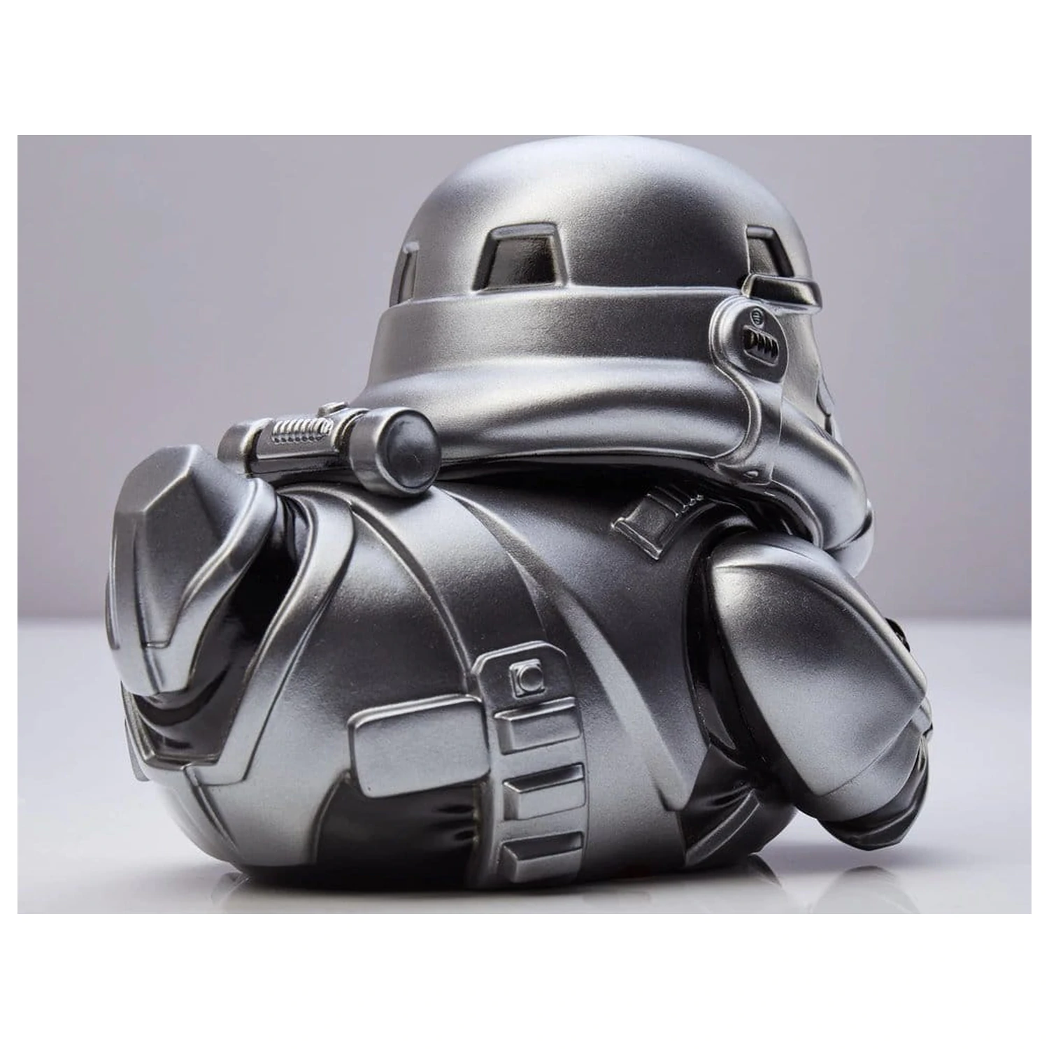 Star Wars Tubbz PVC Figurka Stormtrooper Glimmer Variant 10 cm zdjęcie produktu