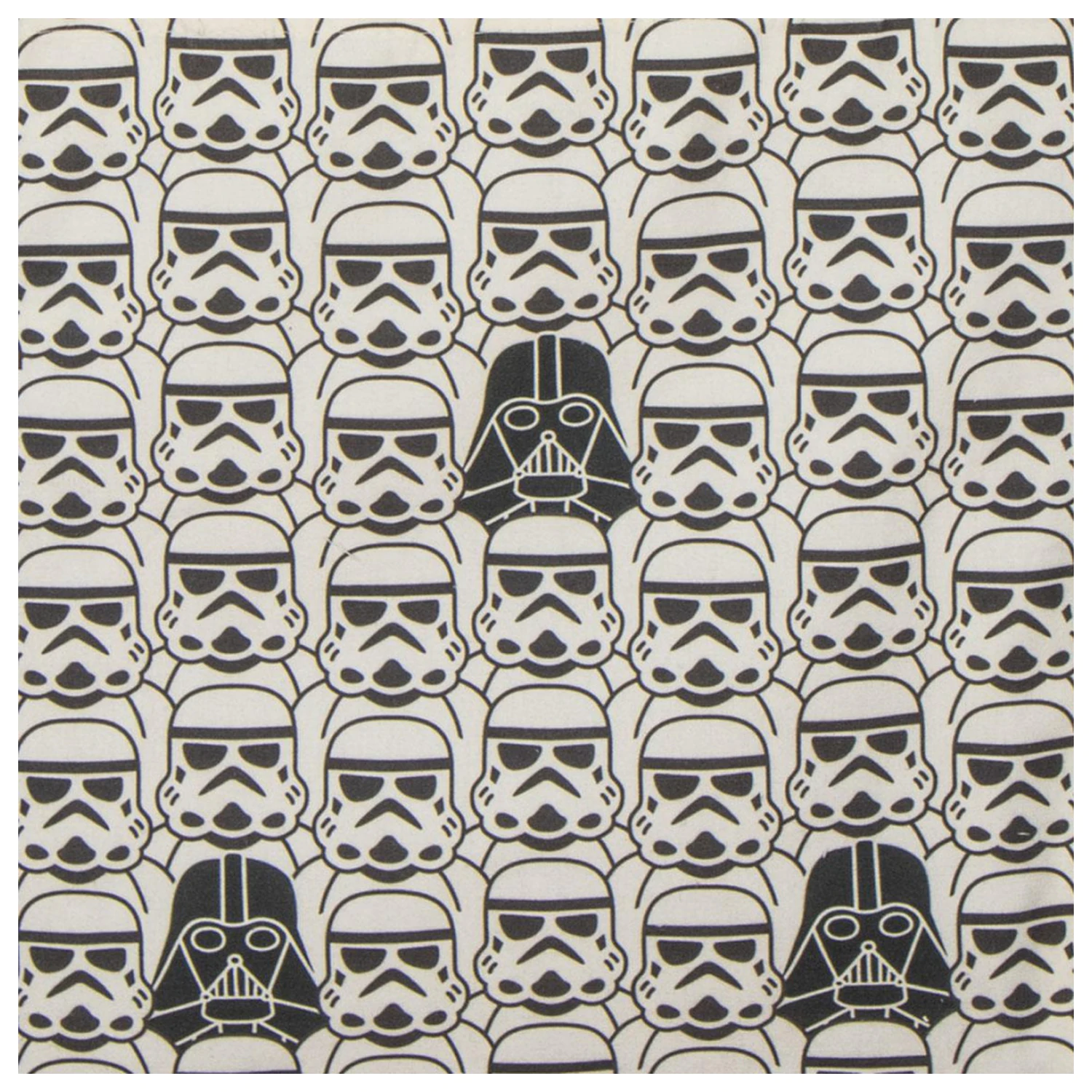 Star Wars Darth Vader torba na zakupy 40 cm zdjęcie produktu