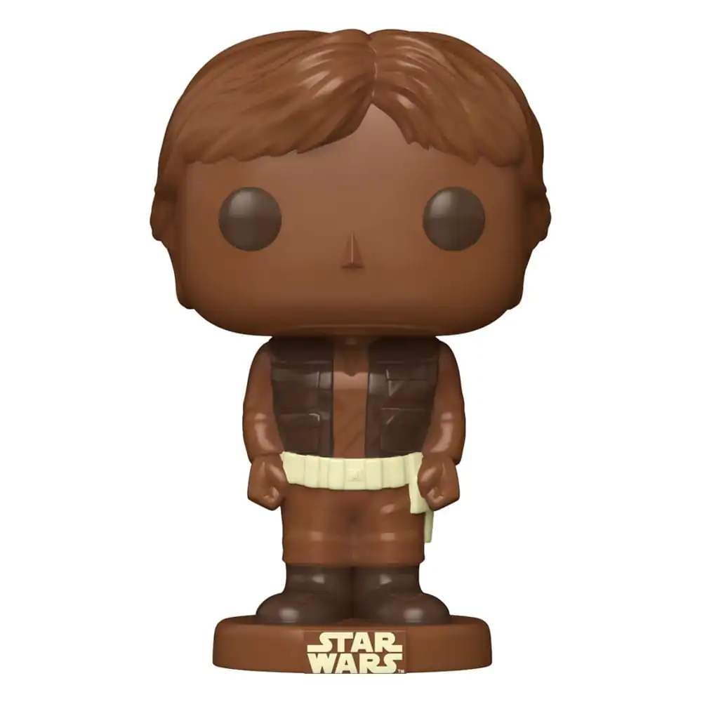 Star Wars Walentynki POP! Figurka Vinyl Han Solo (Val Choc) 9 cm zdjęcie produktu