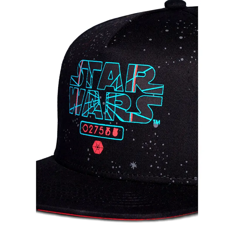 Czapka Star Wars Villains zdjęcie produktu