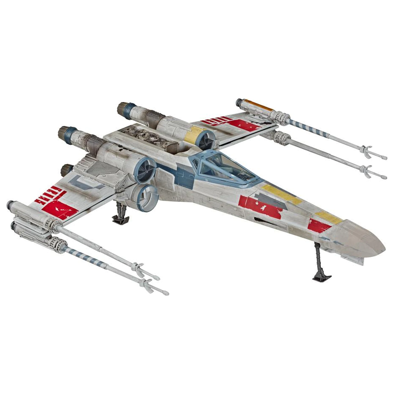Star Wars Vintage Collection Pojazd Luke Skywalker Red 5 X-Wing Exclusive zdjęcie produktu