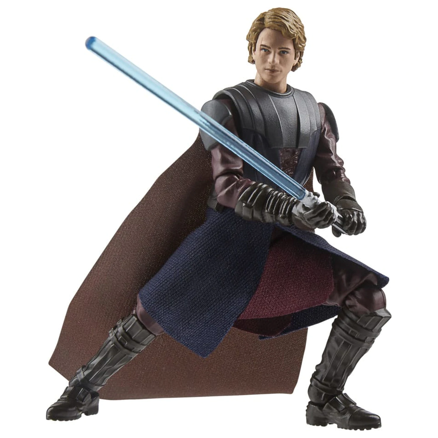 Star Wars Vintage Collection Zestaw 3 figurek The Journey of Anakin Skywalker zdjęcie produktu