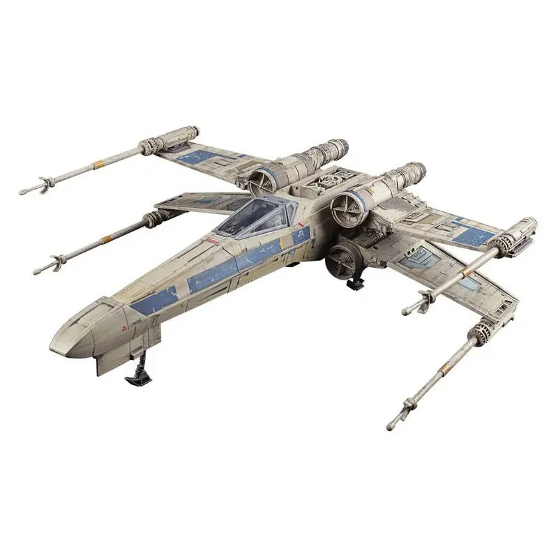 Star Wars Rogue One The Vintage Collection pojazd z figurką: X-Wing Fighter Antoca Merricka zdjęcie produktu