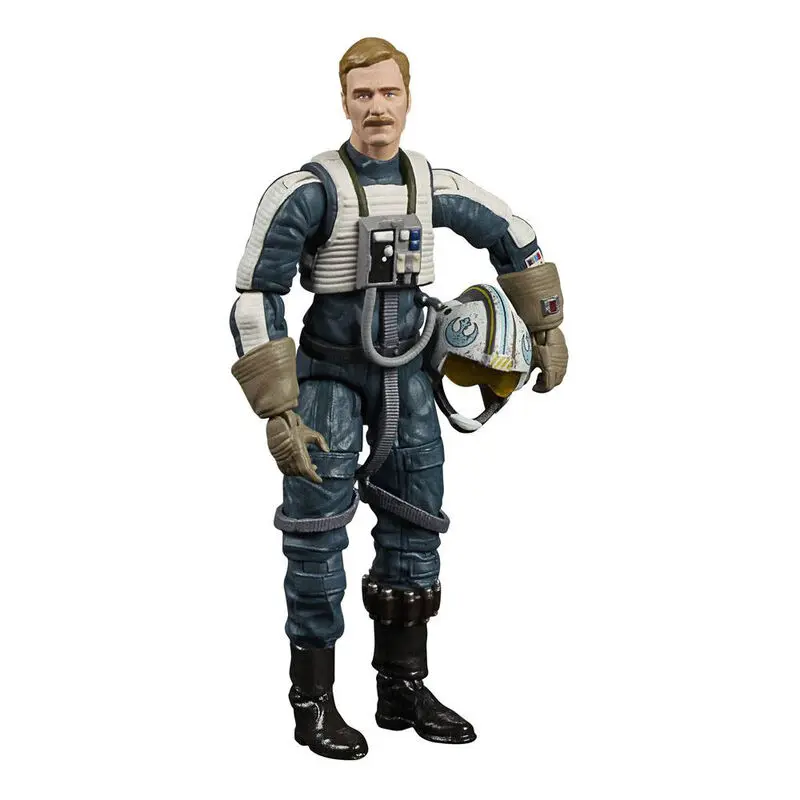 Star Wars Rogue One The Vintage Collection pojazd z figurką: X-Wing Fighter Antoca Merricka zdjęcie produktu
