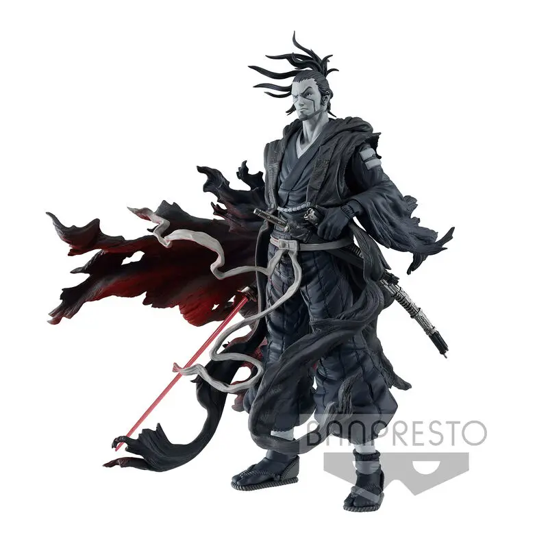 Star Wars: Visions Figurka PVC The Duel The Ronin 22 cm zdjęcie produktu