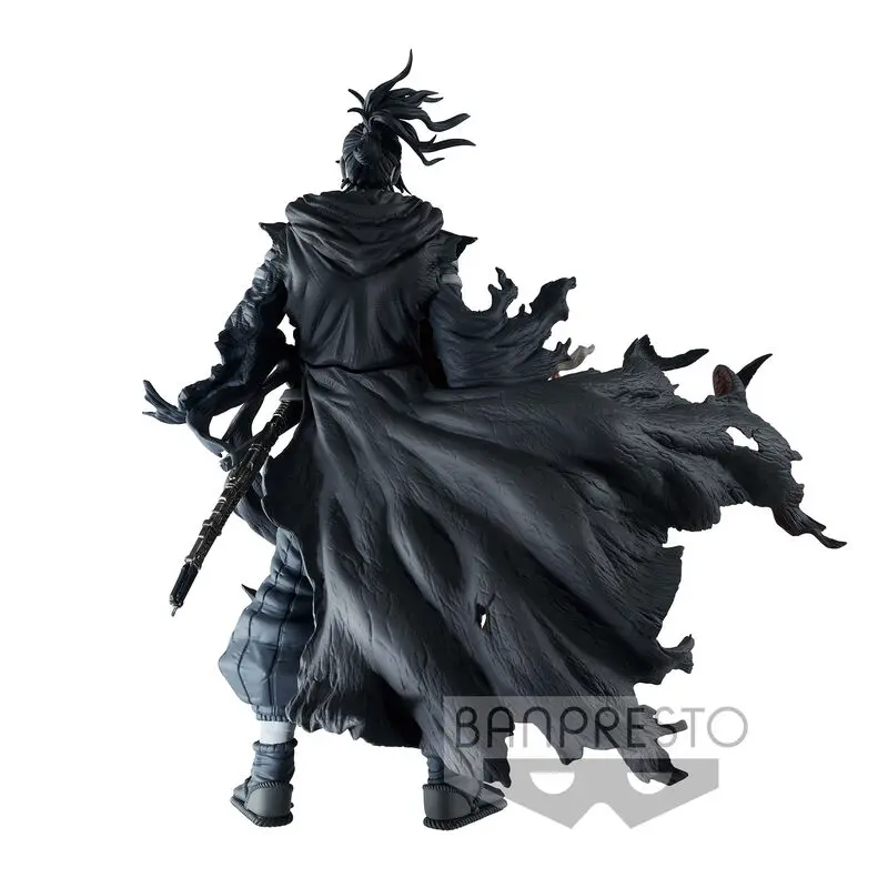 Star Wars: Visions Figurka PVC The Duel The Ronin 22 cm zdjęcie produktu