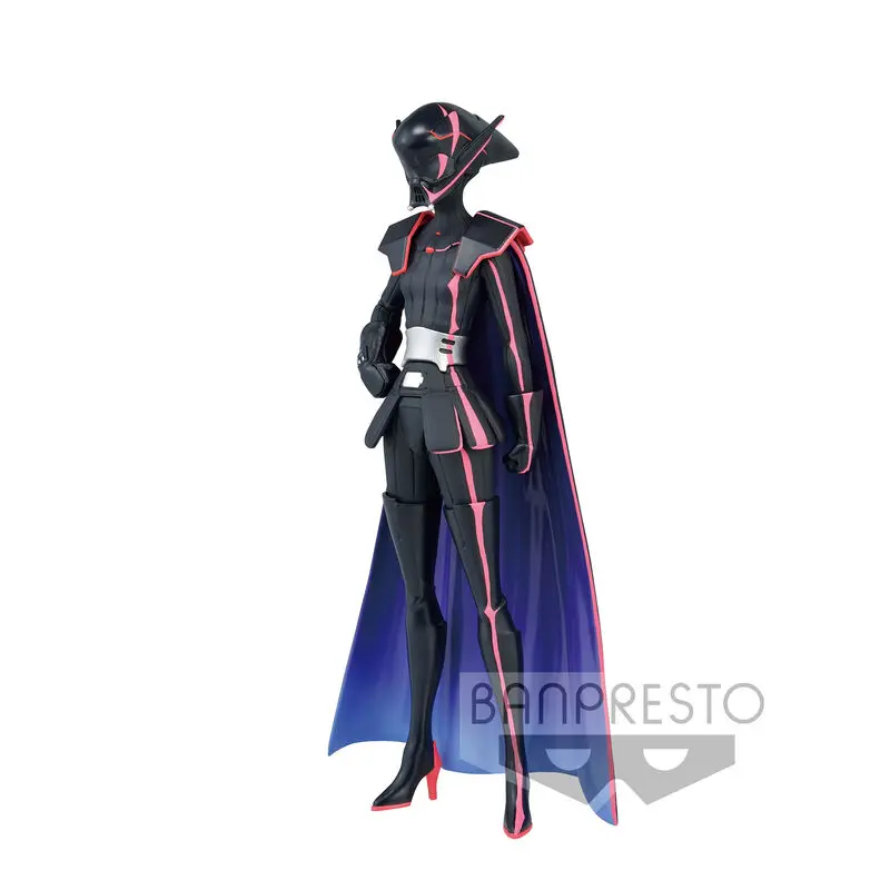 Star Wars: Visions Statua z PVC The Twins Am (z hełmem) 18 cm zdjęcie produktu