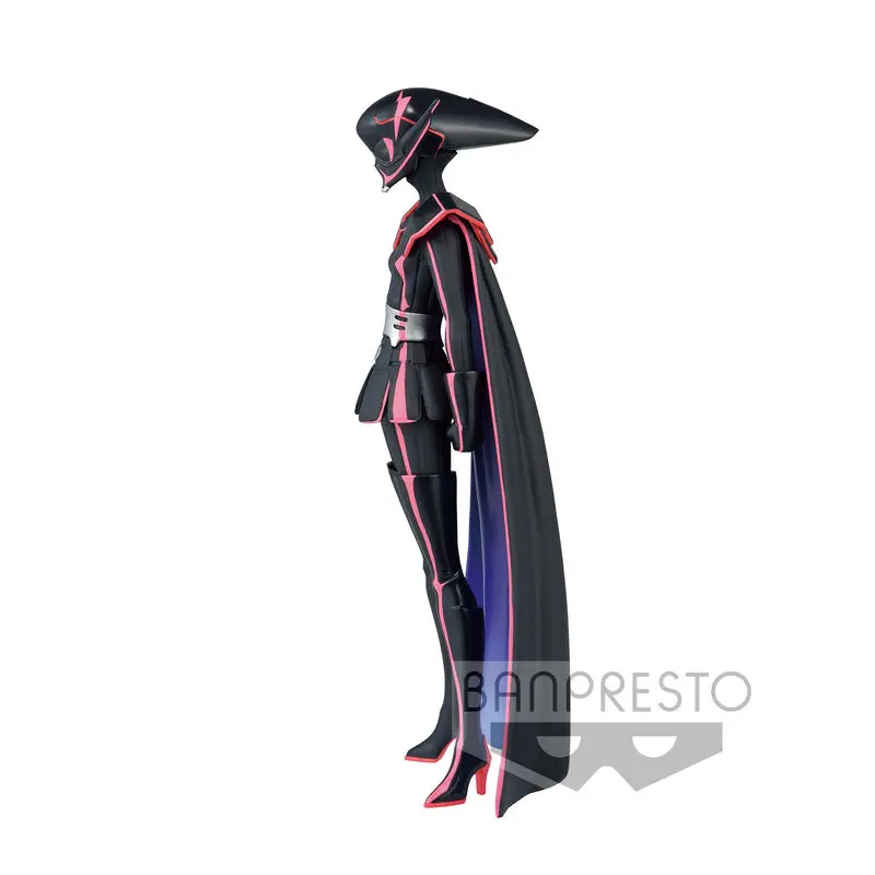 Star Wars: Visions Statua z PVC The Twins Am (z hełmem) 18 cm zdjęcie produktu