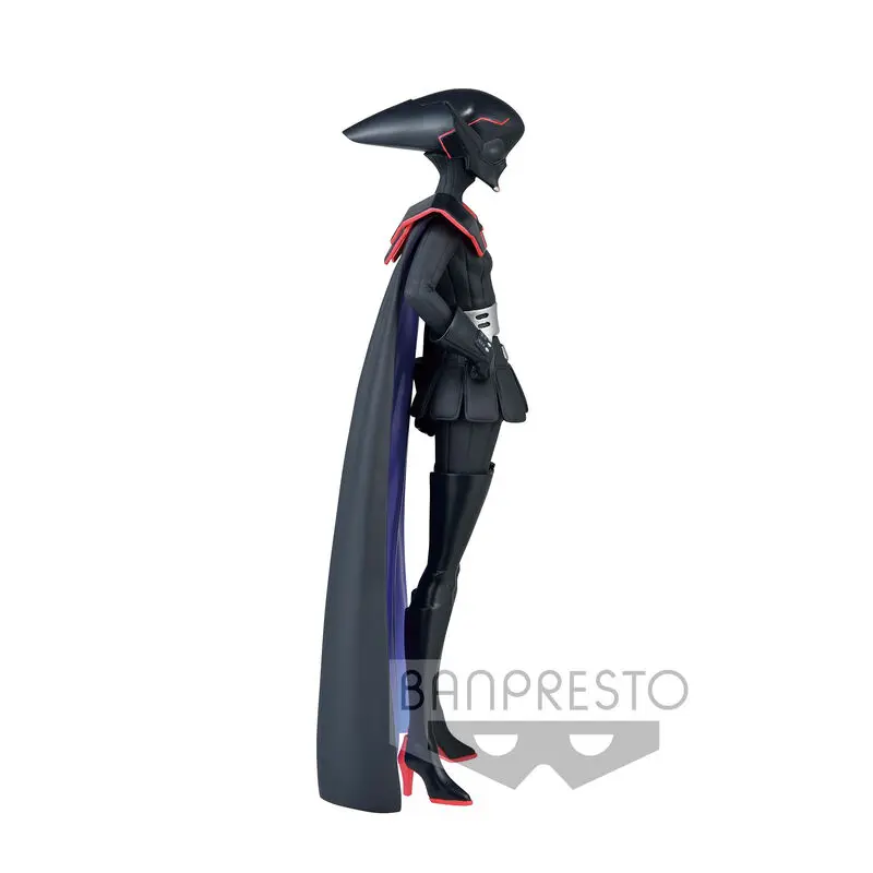 Star Wars: Visions Statua z PVC The Twins Am (z hełmem) 18 cm zdjęcie produktu