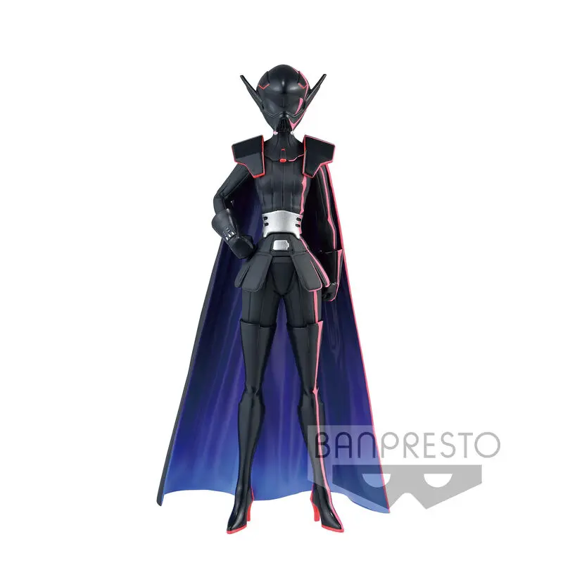 Star Wars: Visions Statua z PVC The Twins Am (z hełmem) 18 cm zdjęcie produktu