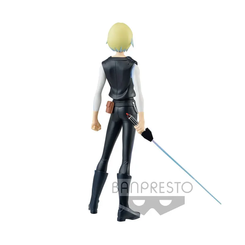 Star Wars: Visions PVC Statuetka The Twins Karre 18 cm zdjęcie produktu