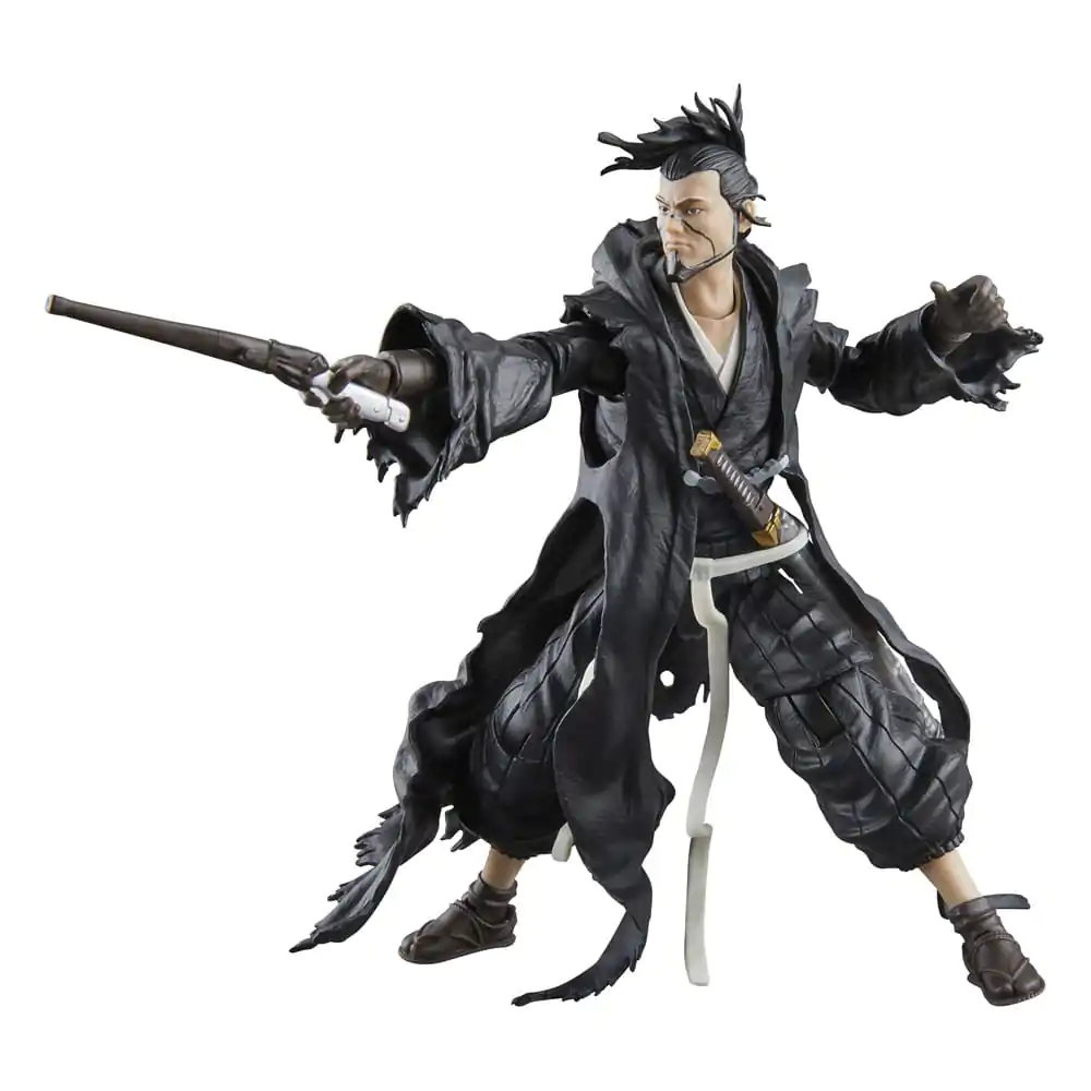 Star Wars: Visions Black Series Figurka Akcji Ronin 15 cm zdjęcie produktu