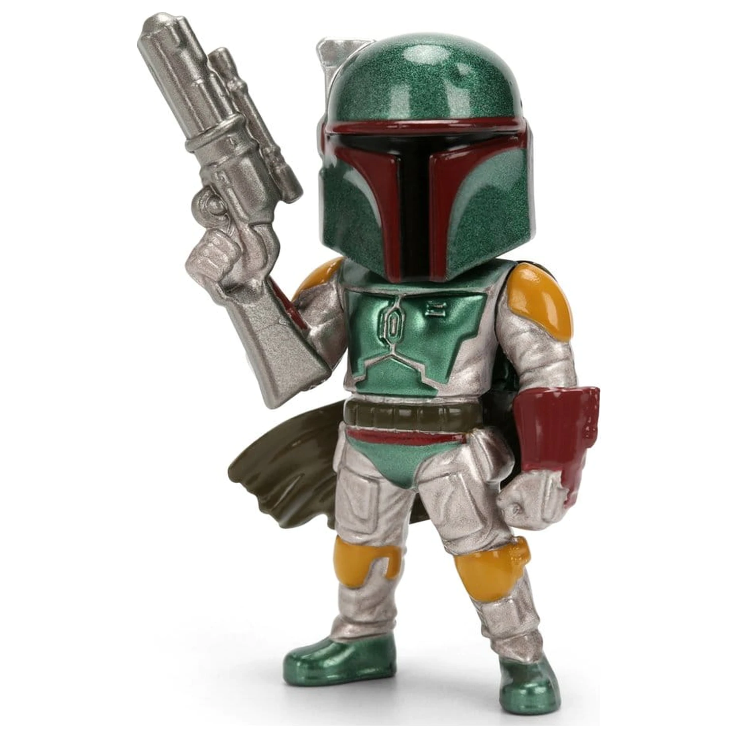 Star Wars Mini Figurki 4-pak Wave 1 6,5 cm zdjęcie produktu