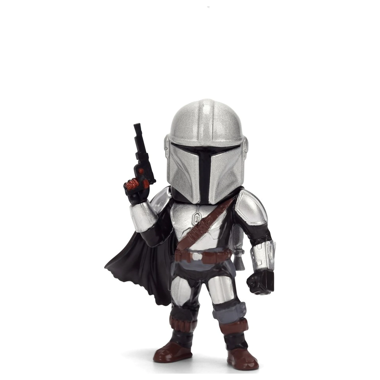 Star Wars Figurki Mini Zestaw 4 sztuk Wave 2 6,5 cm zdjęcie produktu