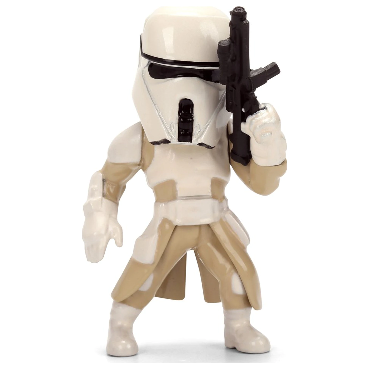 Star Wars Figurki Mini Zestaw 4 sztuk Wave 2 6,5 cm zdjęcie produktu