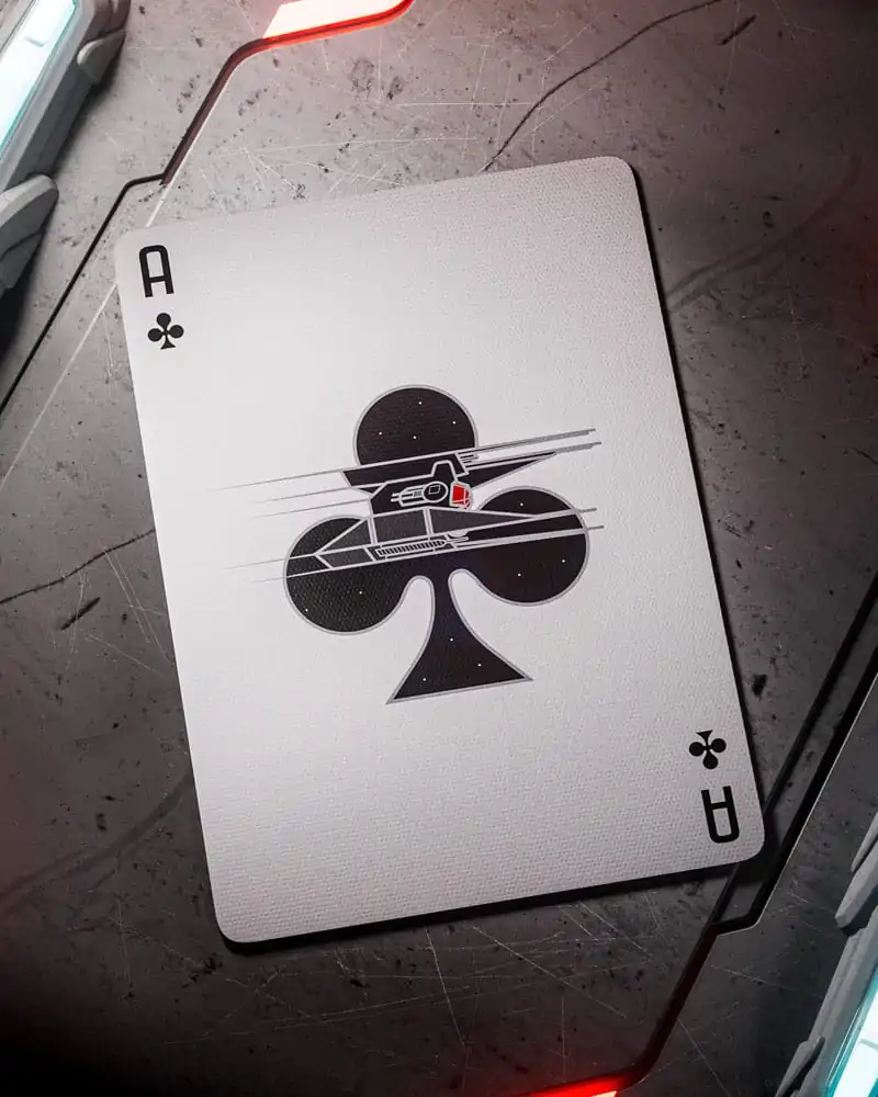 Karty do gry Star Wars Year of the Dark Side zdjęcie produktu