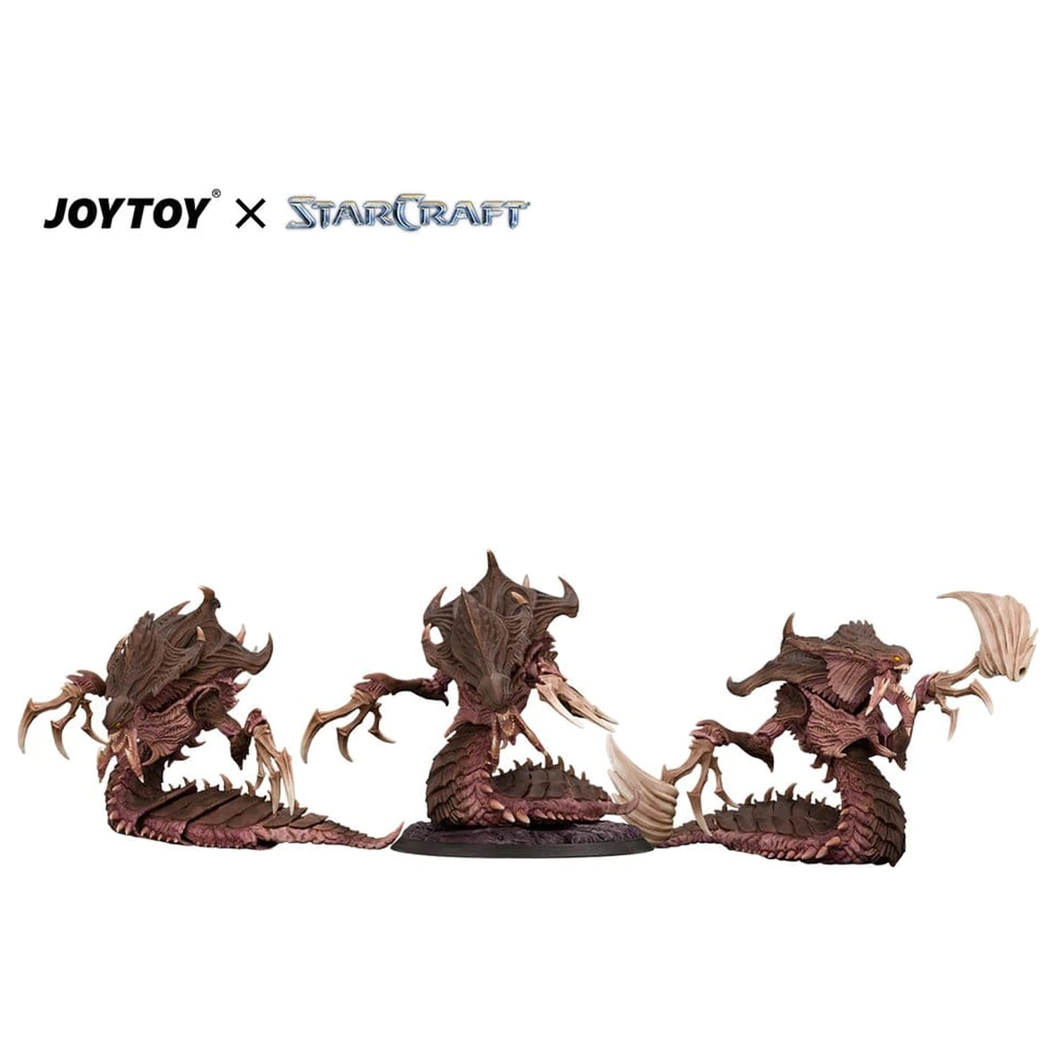 StarCraft Zestaw figurek Zerg Hydralisk zdjęcie produktu