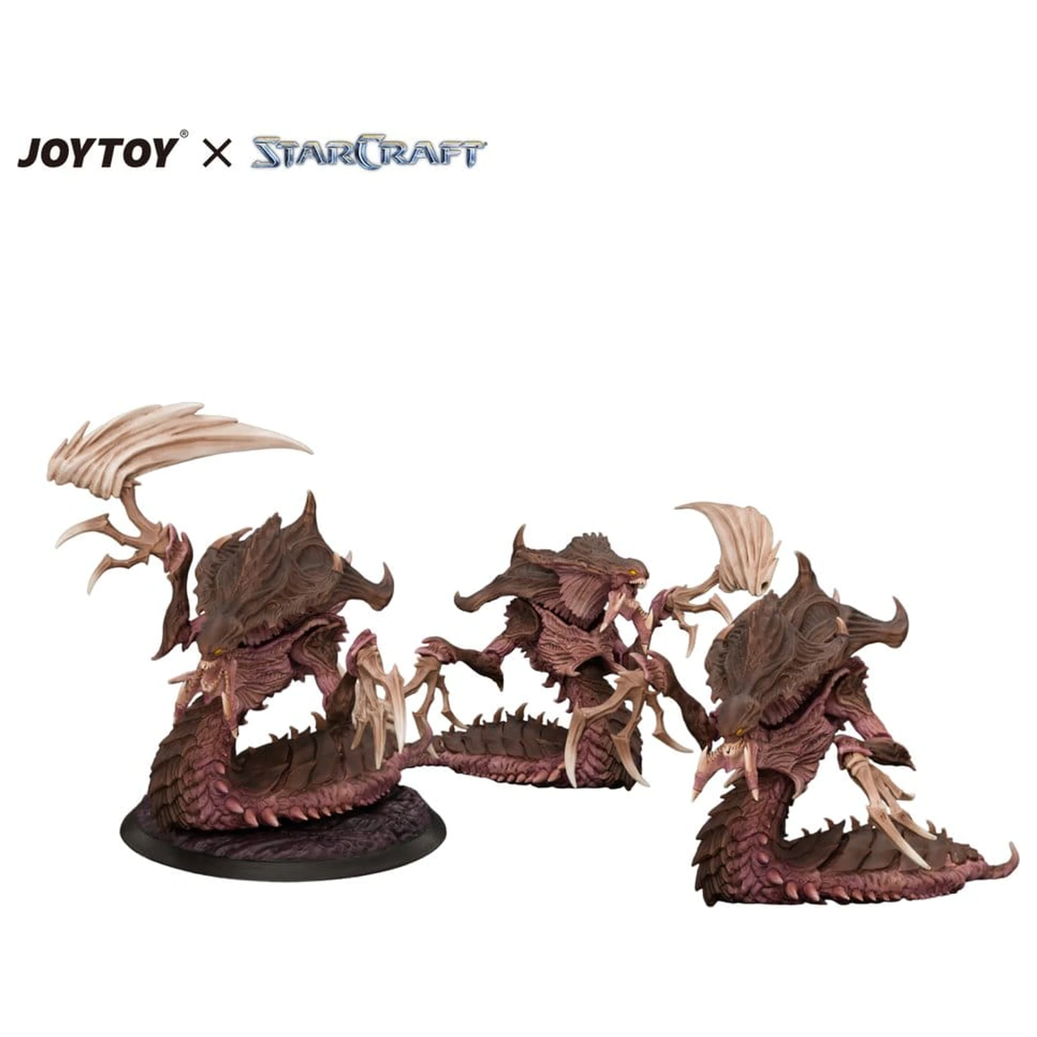 StarCraft Zestaw figurek Zerg Hydralisk zdjęcie produktu