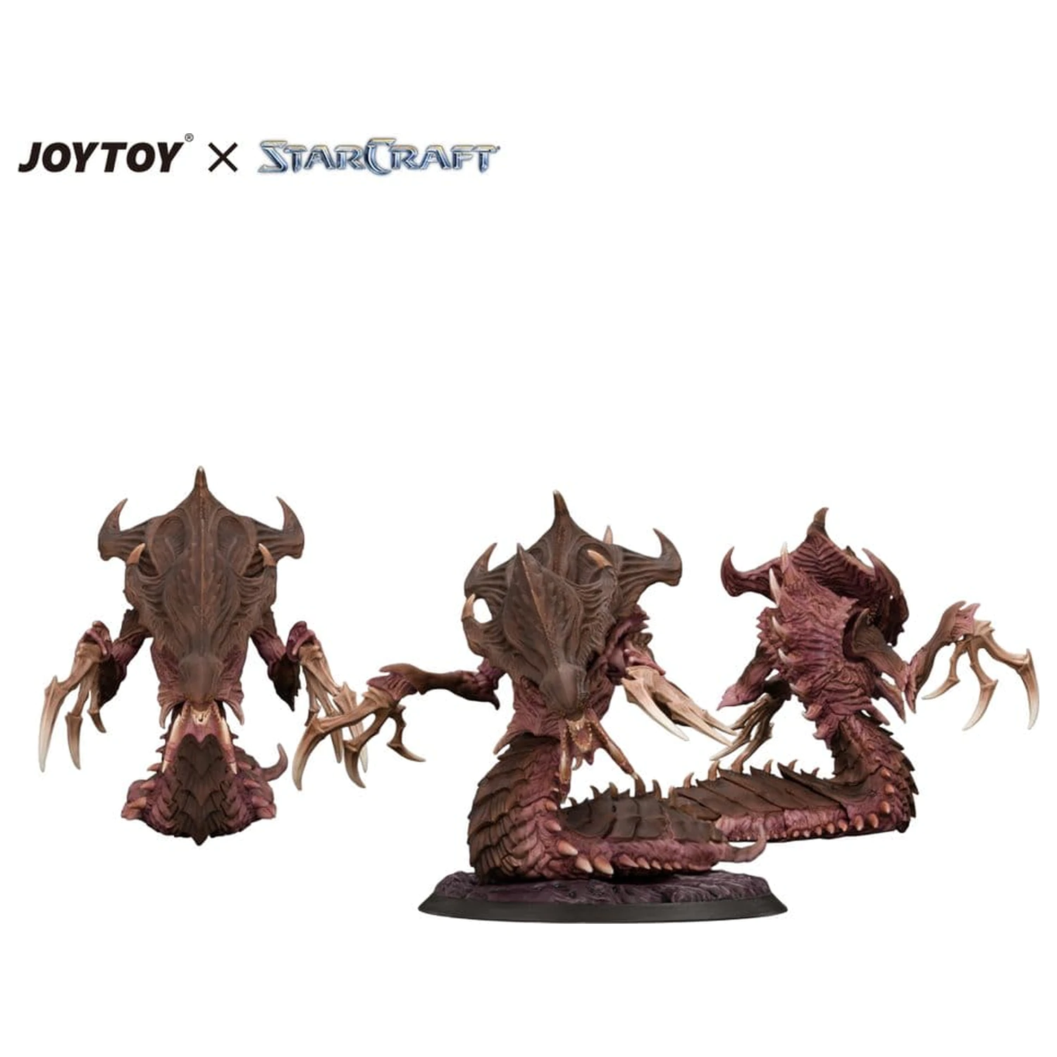 StarCraft Zestaw figurek Zerg Hydralisk zdjęcie produktu