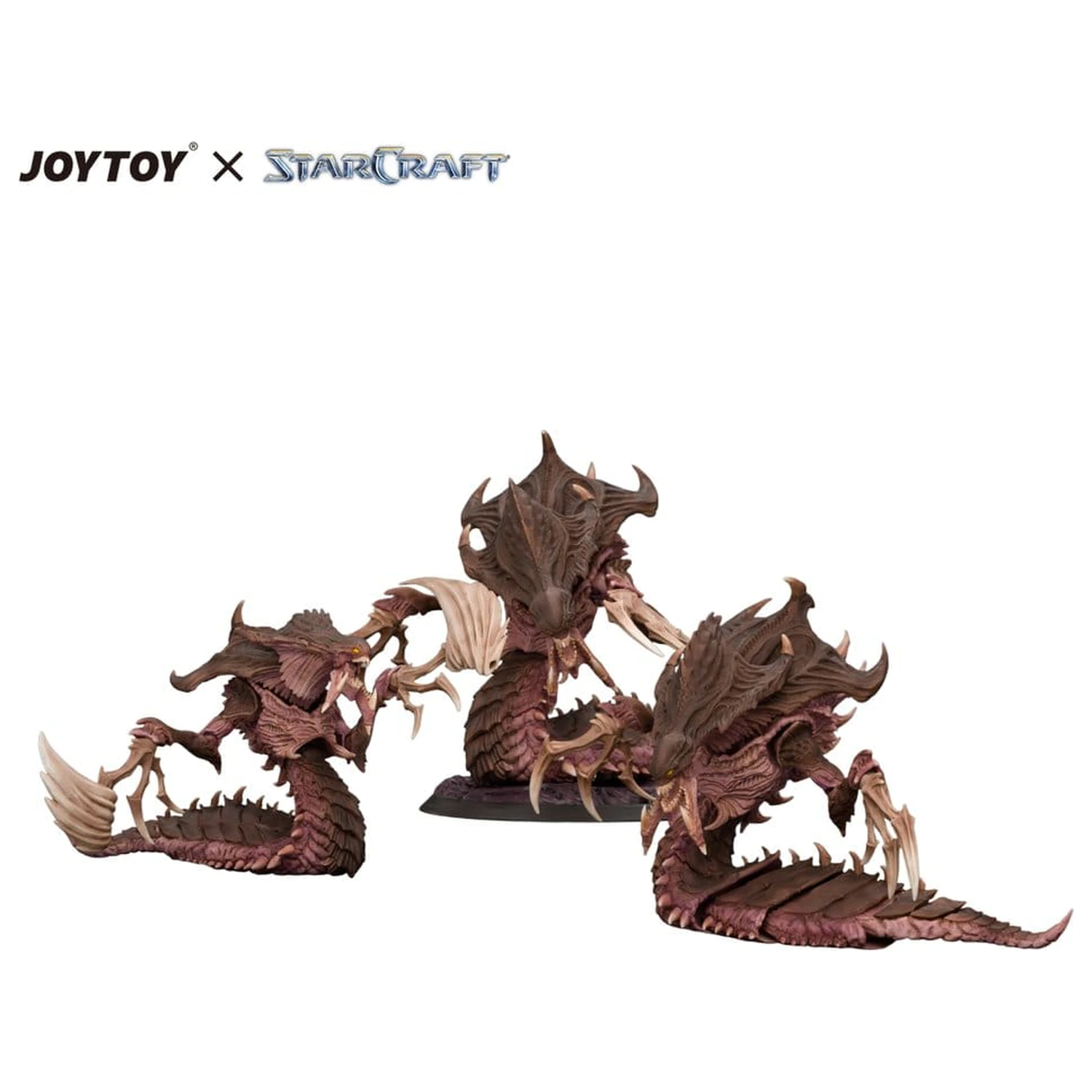 StarCraft Zestaw figurek Zerg Hydralisk zdjęcie produktu