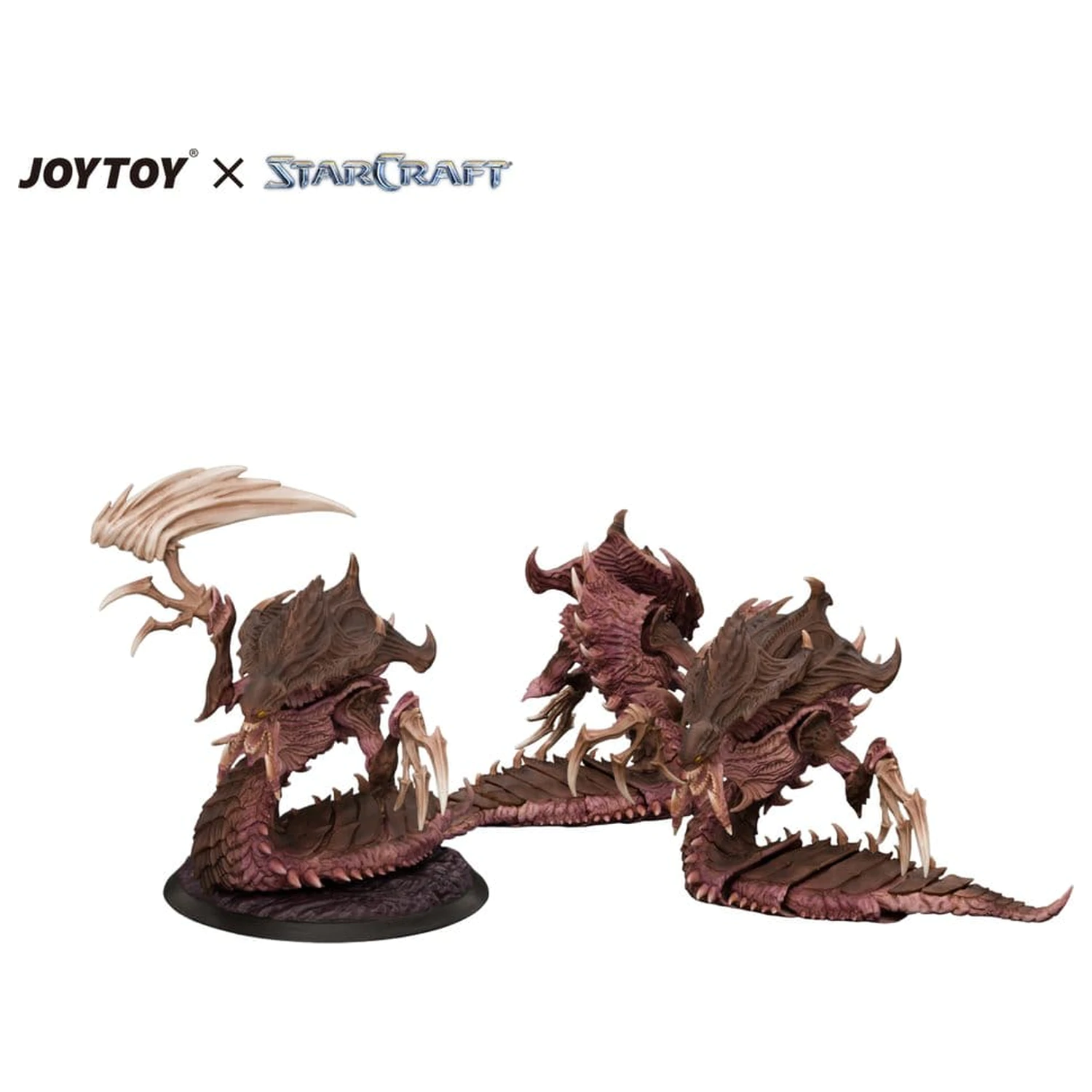 StarCraft Zestaw figurek Zerg Hydralisk zdjęcie produktu