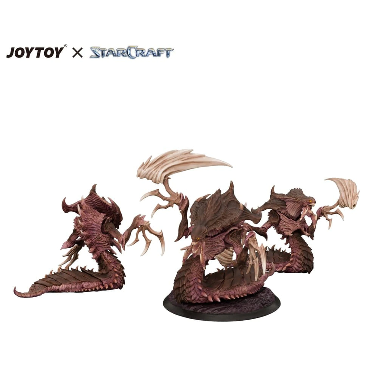 StarCraft Zestaw figurek Zerg Hydralisk zdjęcie produktu