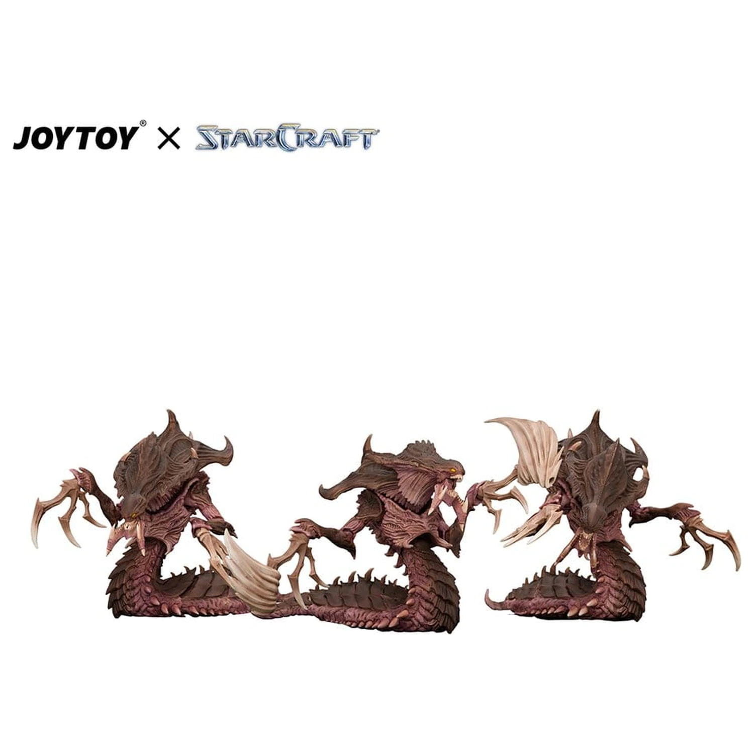 StarCraft Zestaw figurek Zerg Hydralisk zdjęcie produktu