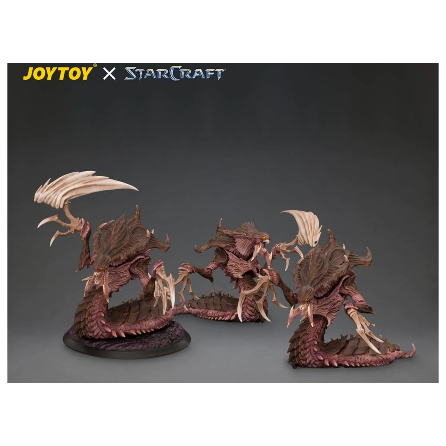 StarCraft Zestaw figurek Zerg Hydralisk zdjęcie produktu