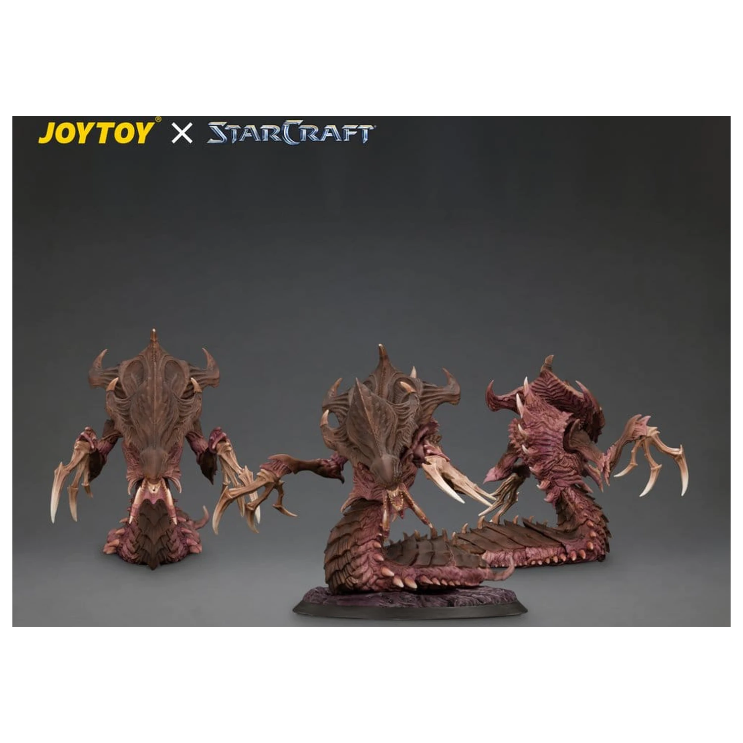StarCraft Zestaw figurek Zerg Hydralisk zdjęcie produktu