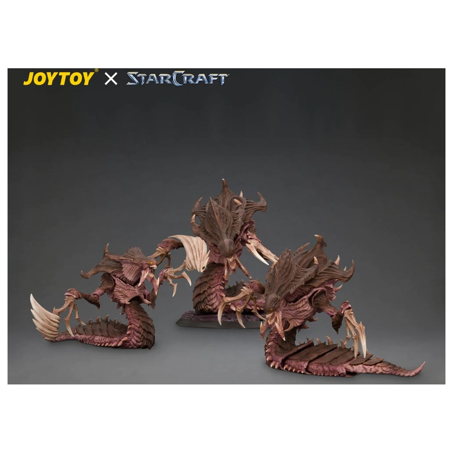 StarCraft Zestaw figurek Zerg Hydralisk zdjęcie produktu