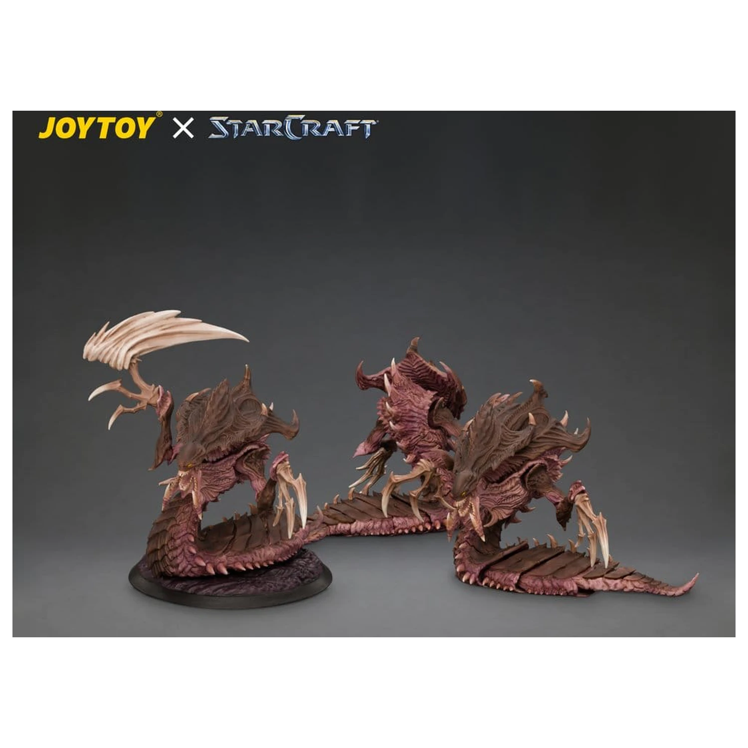 StarCraft Zestaw figurek Zerg Hydralisk zdjęcie produktu
