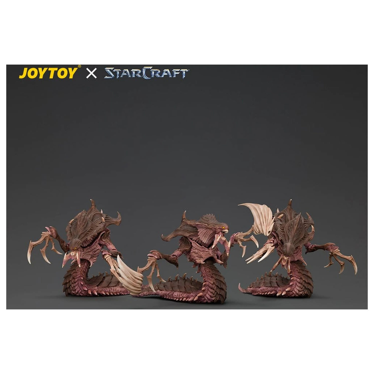 StarCraft Zestaw figurek Zerg Hydralisk zdjęcie produktu