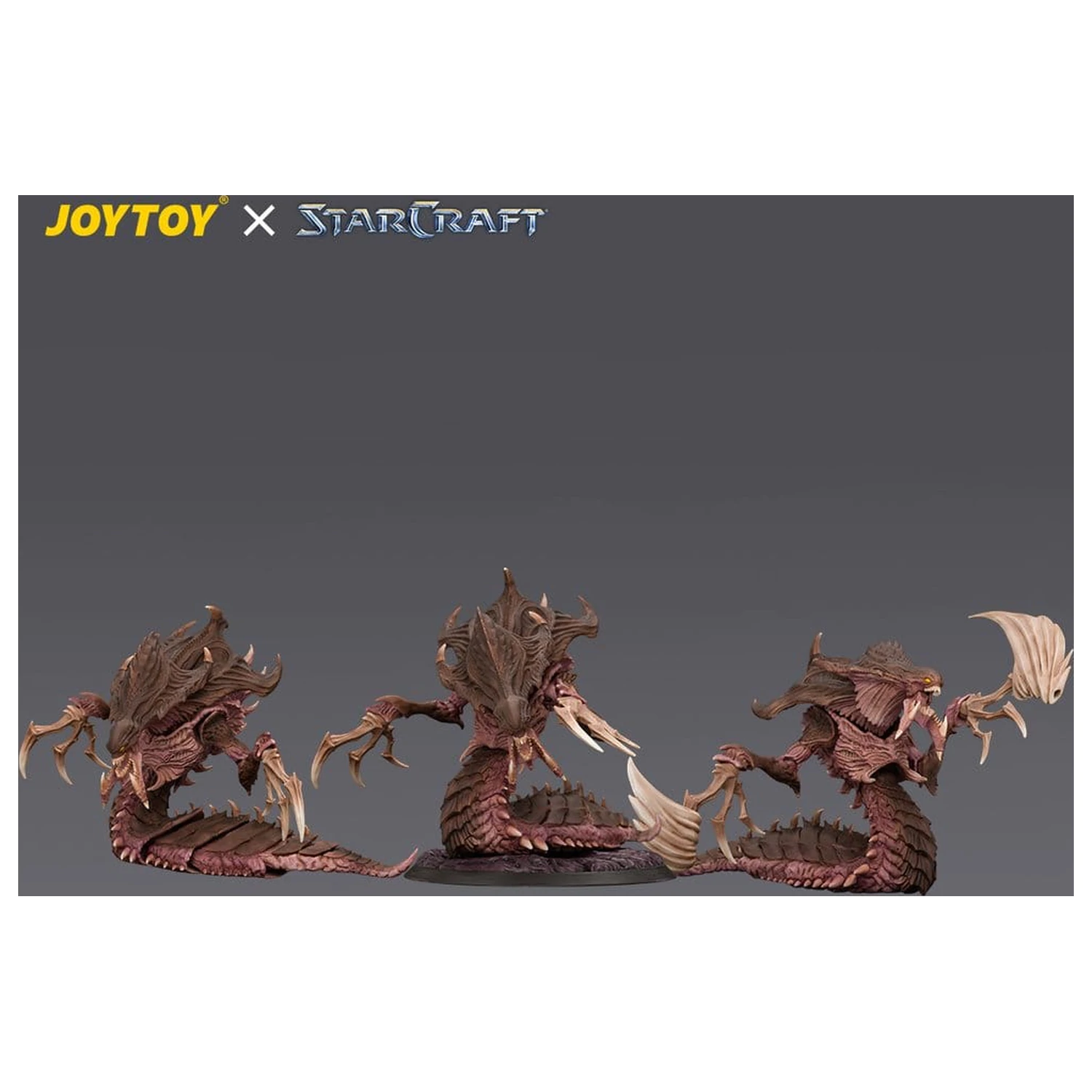 StarCraft Zestaw figurek Zerg Hydralisk zdjęcie produktu
