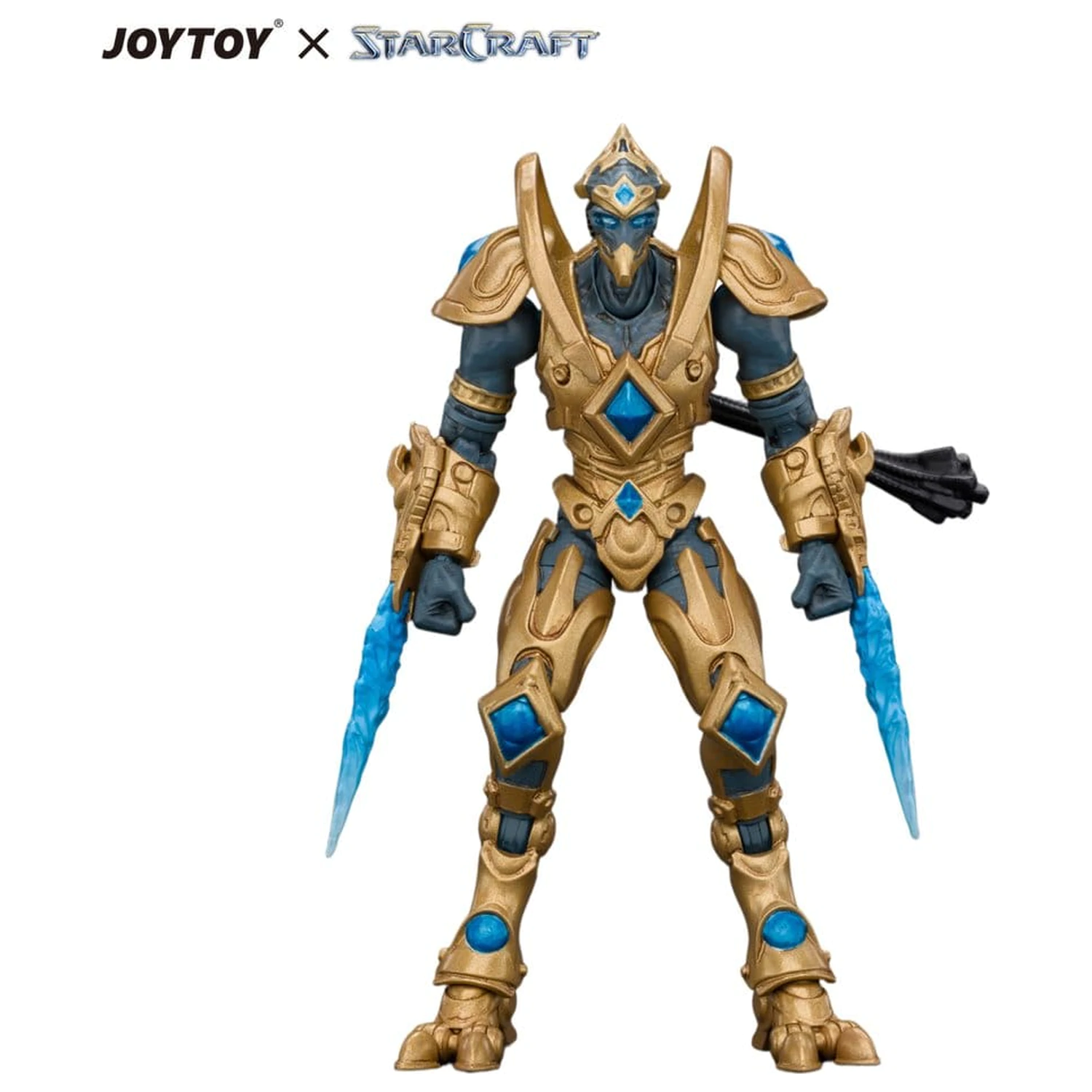 Figurka StarCraft Protoss Zealot zdjęcie produktu
