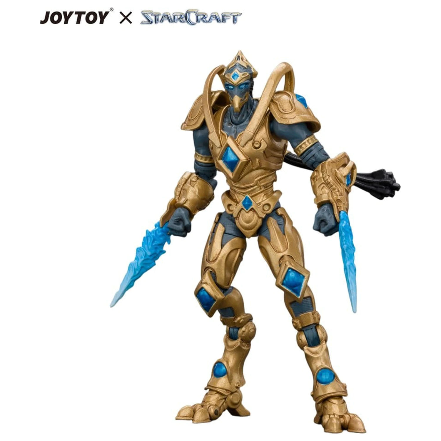 Figurka StarCraft Protoss Zealot zdjęcie produktu