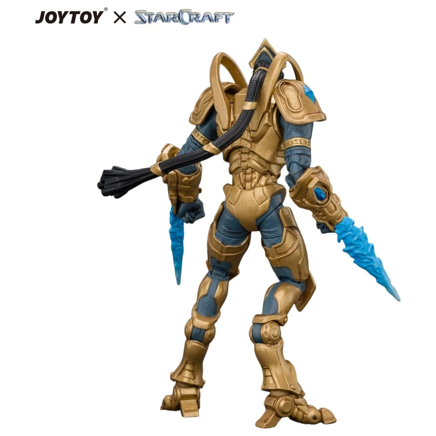 Figurka StarCraft Protoss Zealot zdjęcie produktu