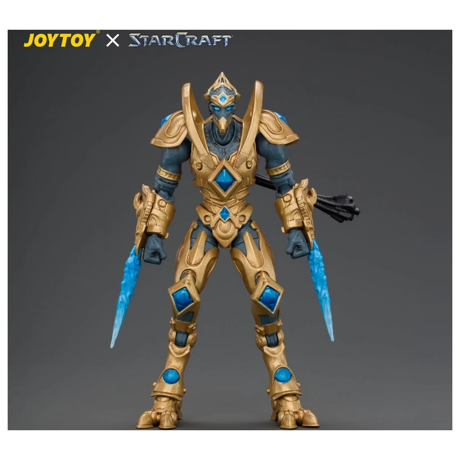 Figurka StarCraft Protoss Zealot zdjęcie produktu