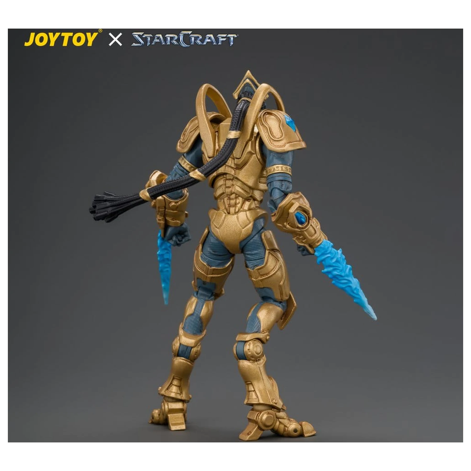 Figurka StarCraft Protoss Zealot zdjęcie produktu