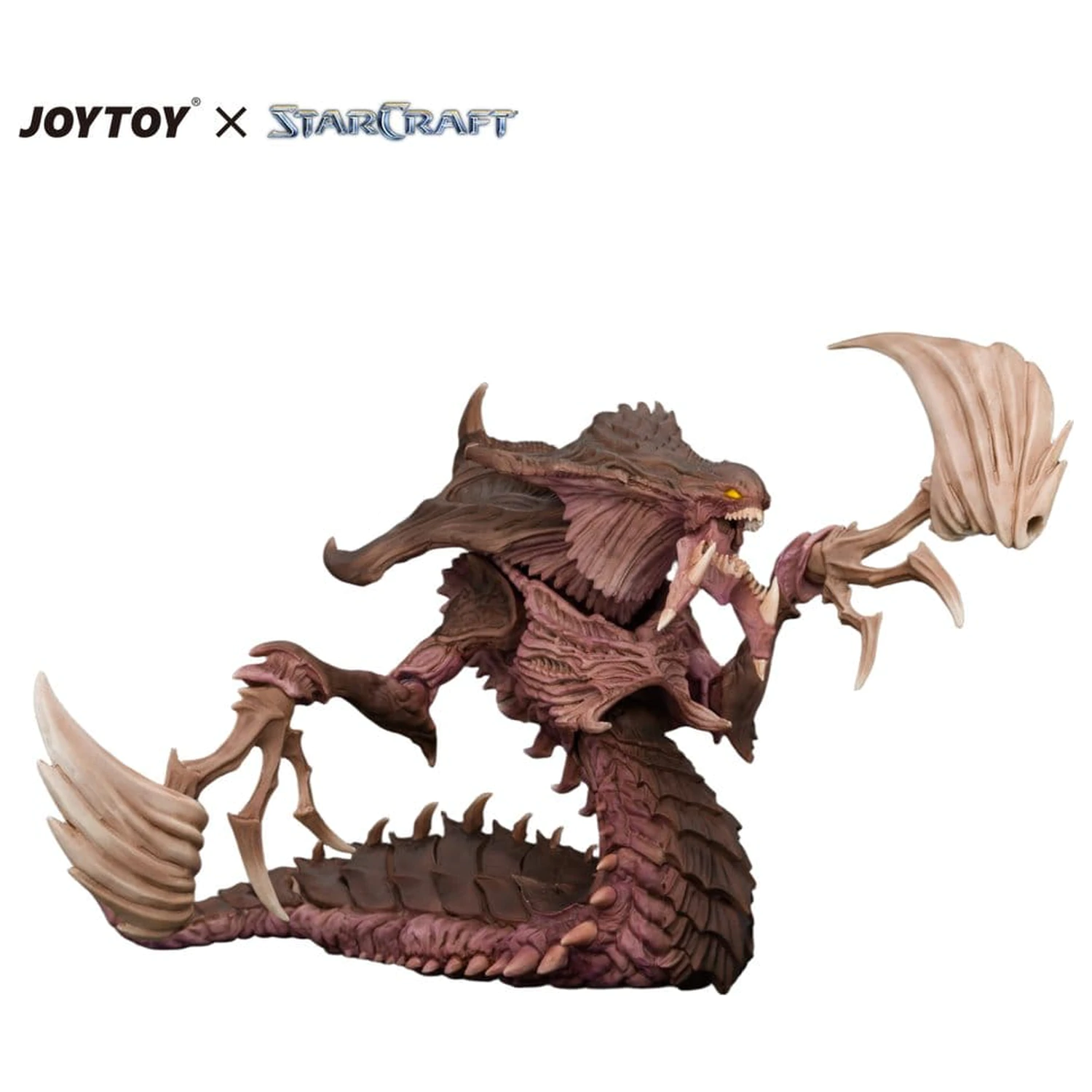 StarCraft Figurka Zerg Hydralisk zdjęcie produktu