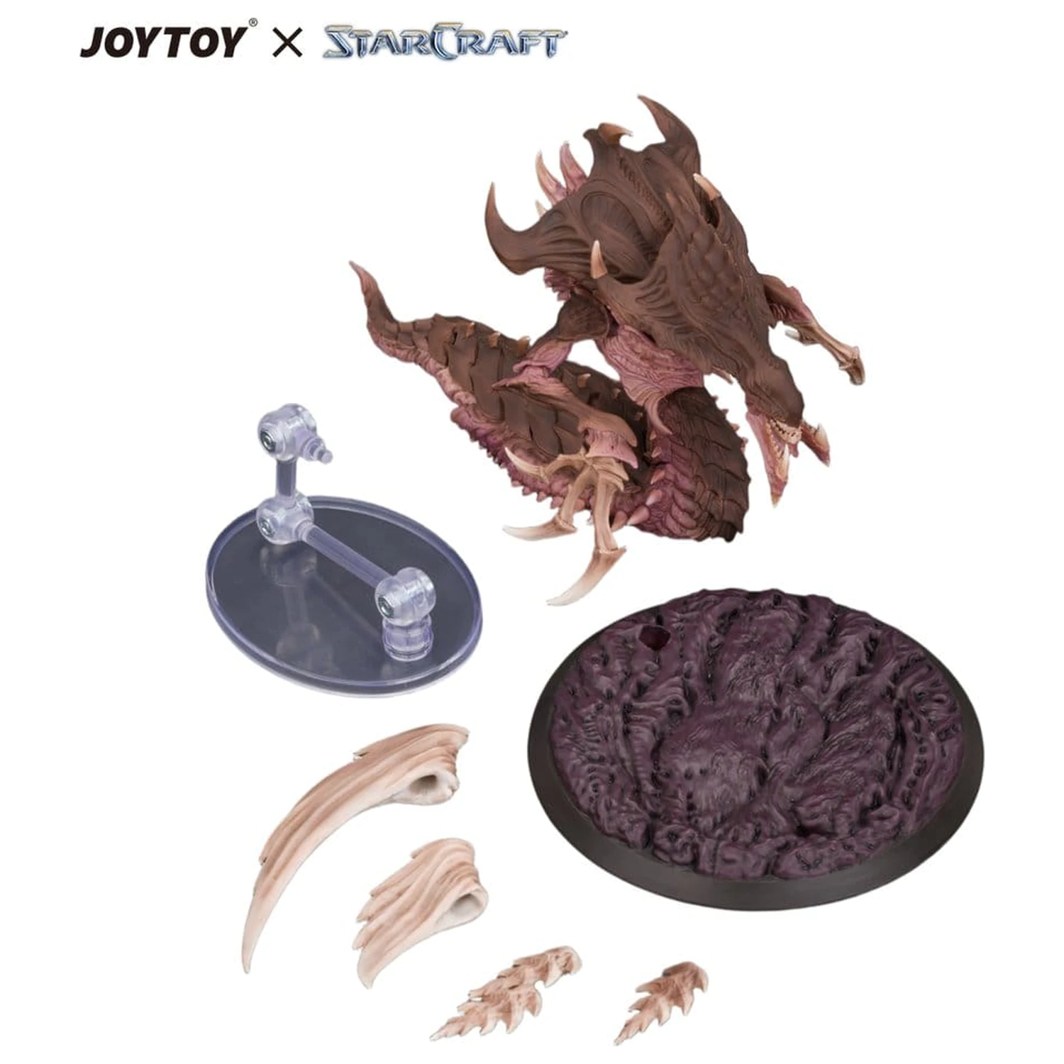 StarCraft Figurka Zerg Hydralisk zdjęcie produktu