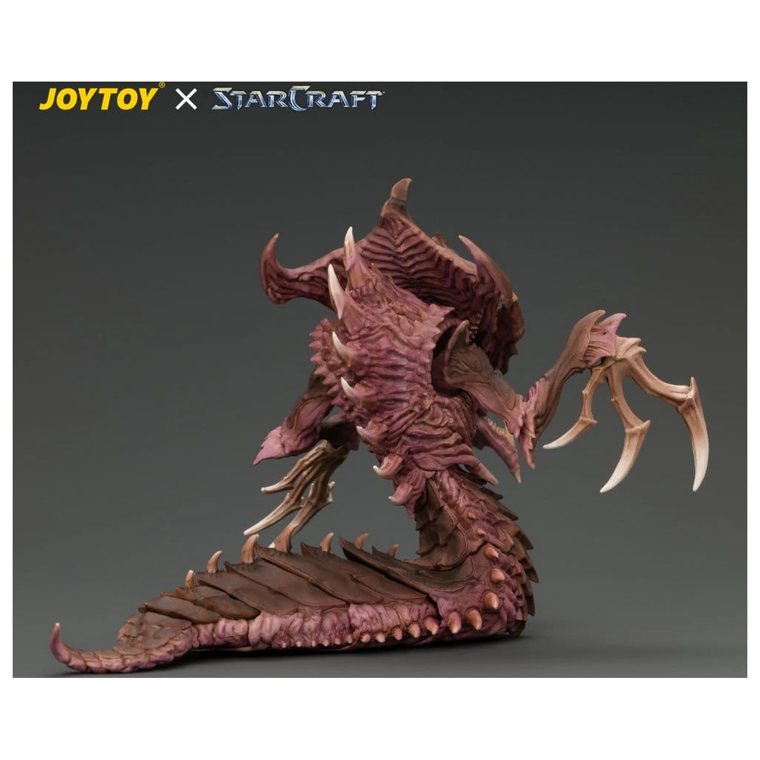StarCraft Figurka Zerg Hydralisk zdjęcie produktu