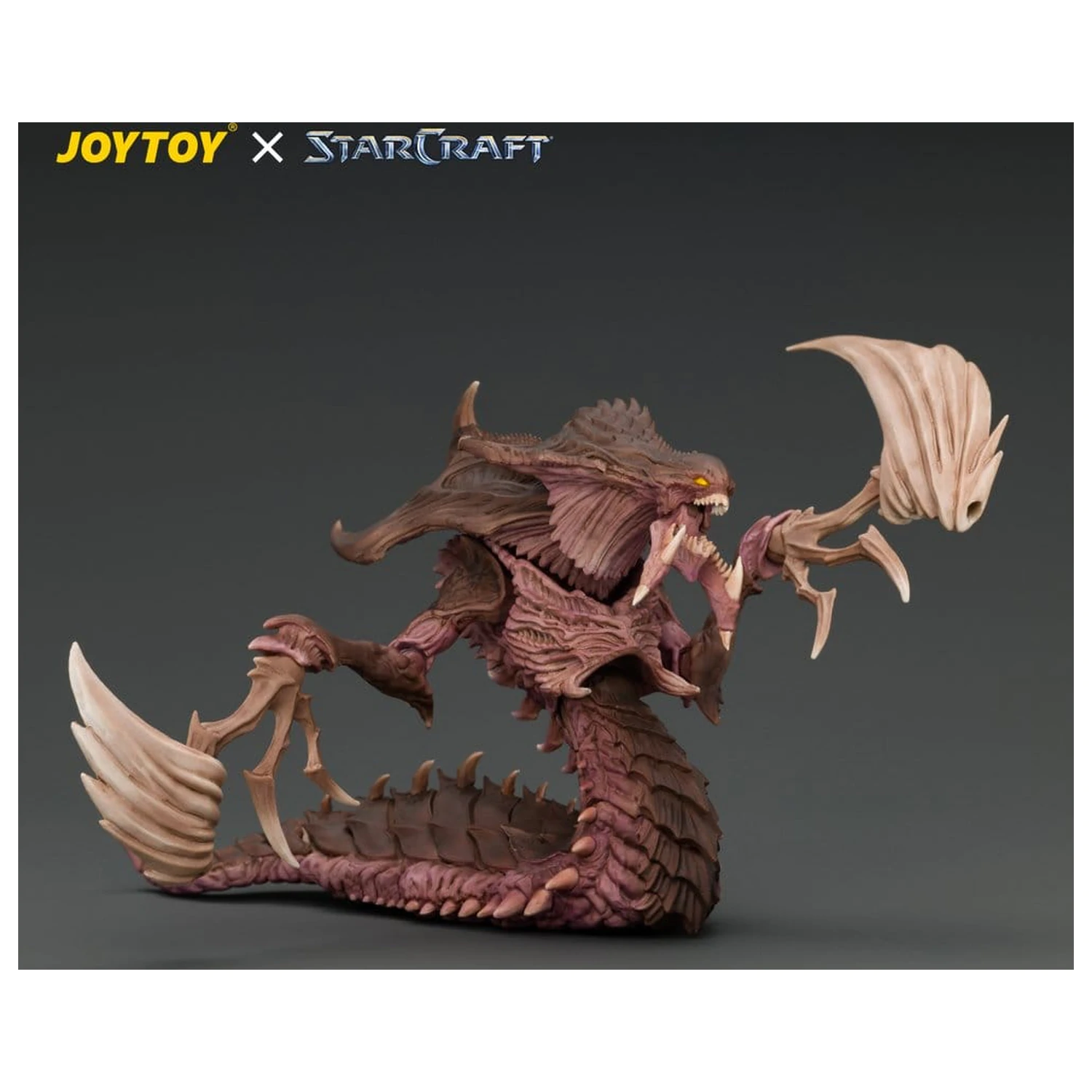 StarCraft Figurka Zerg Hydralisk zdjęcie produktu