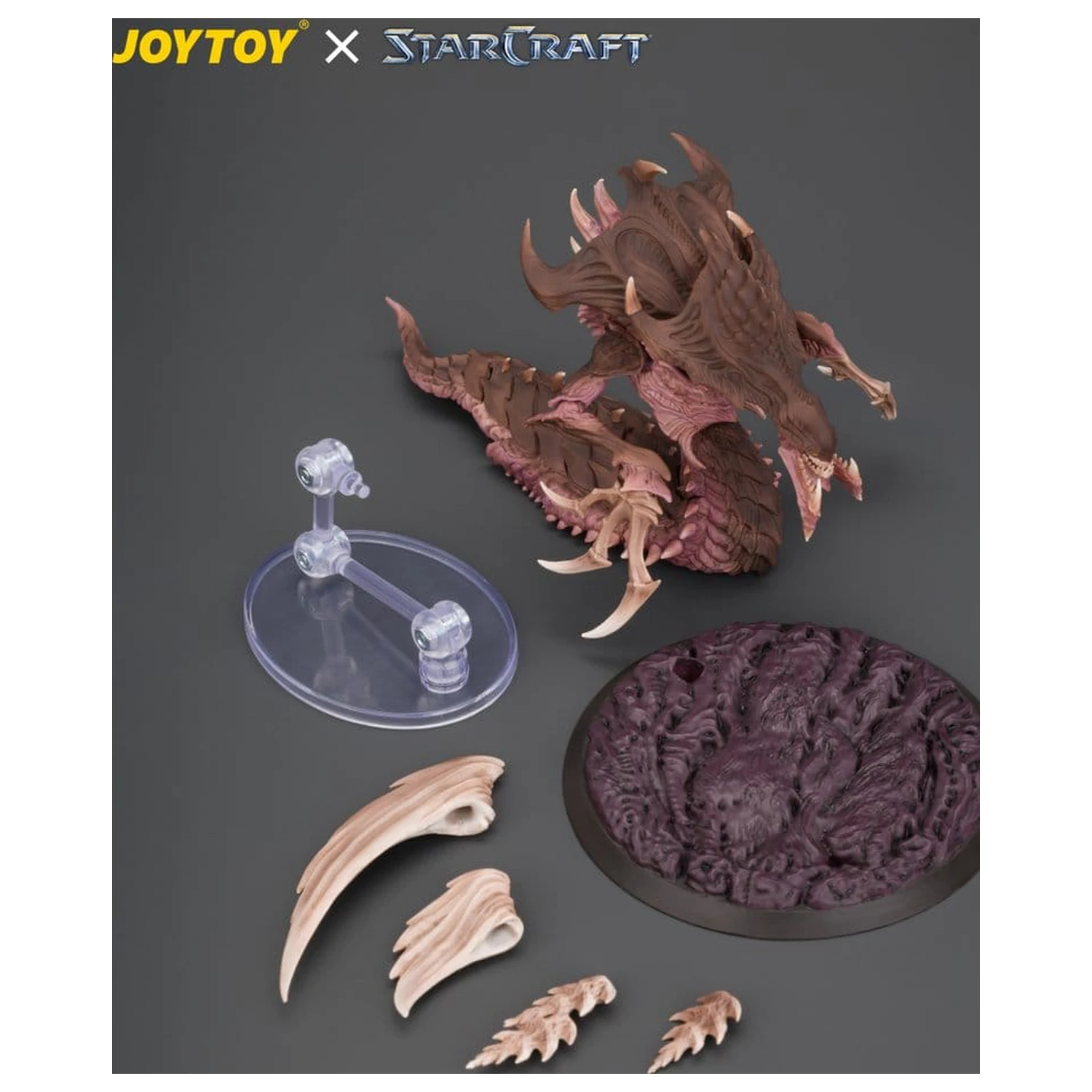 StarCraft Figurka Zerg Hydralisk zdjęcie produktu