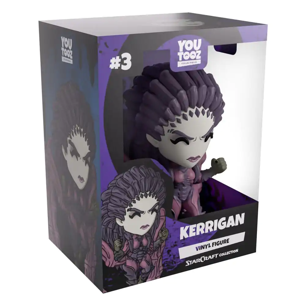 Starcraft Figurka winylowa Kerrigan 13 cm zdjęcie produktu