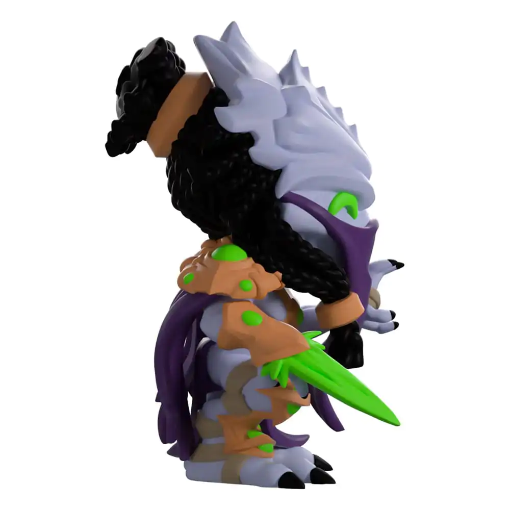 Starcraft Figurka winylowa Zeratul 12 cm zdjęcie produktu