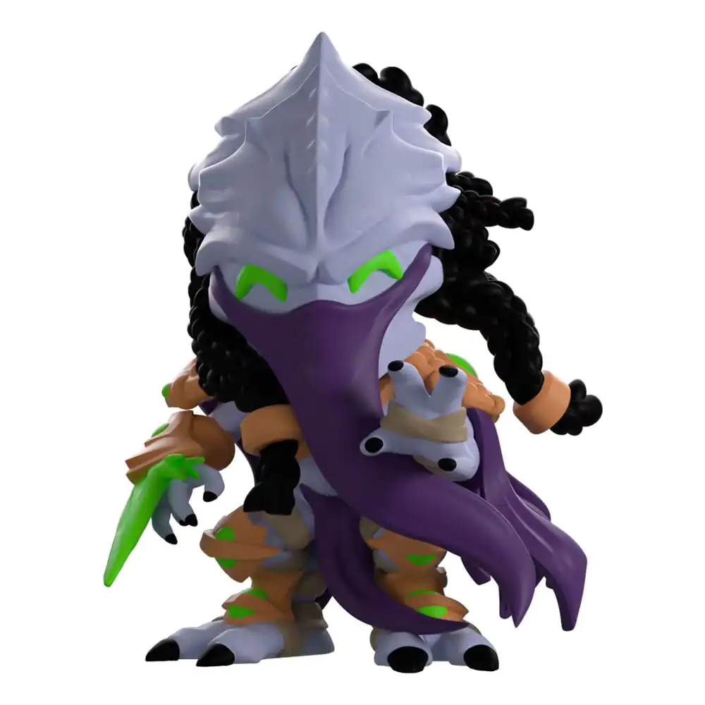 Starcraft Figurka winylowa Zeratul 12 cm zdjęcie produktu