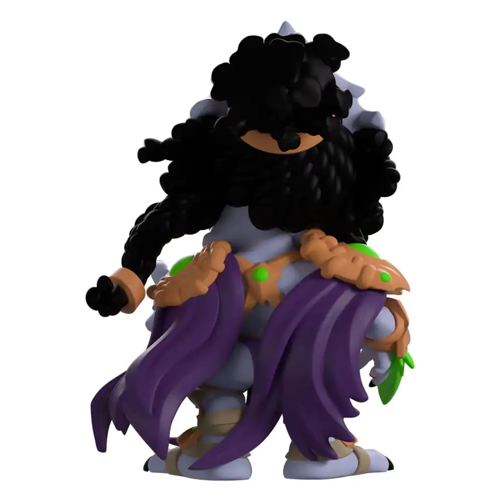 Starcraft Figurka winylowa Zeratul 12 cm zdjęcie produktu