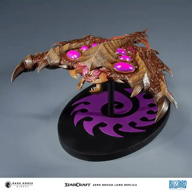StarCraft Replica Zerg Brood Lord 25 cm zdjęcie produktu
