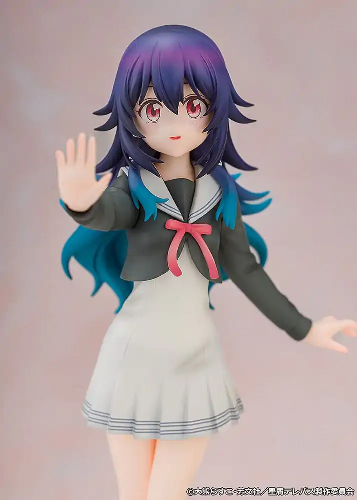 Stardust Telepath PVC Statuetka 1/7 Umika Konohoshi 20 cm zdjęcie produktu